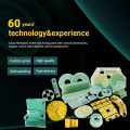 green electrical appliances use green Epoxy glass flat spacer shims